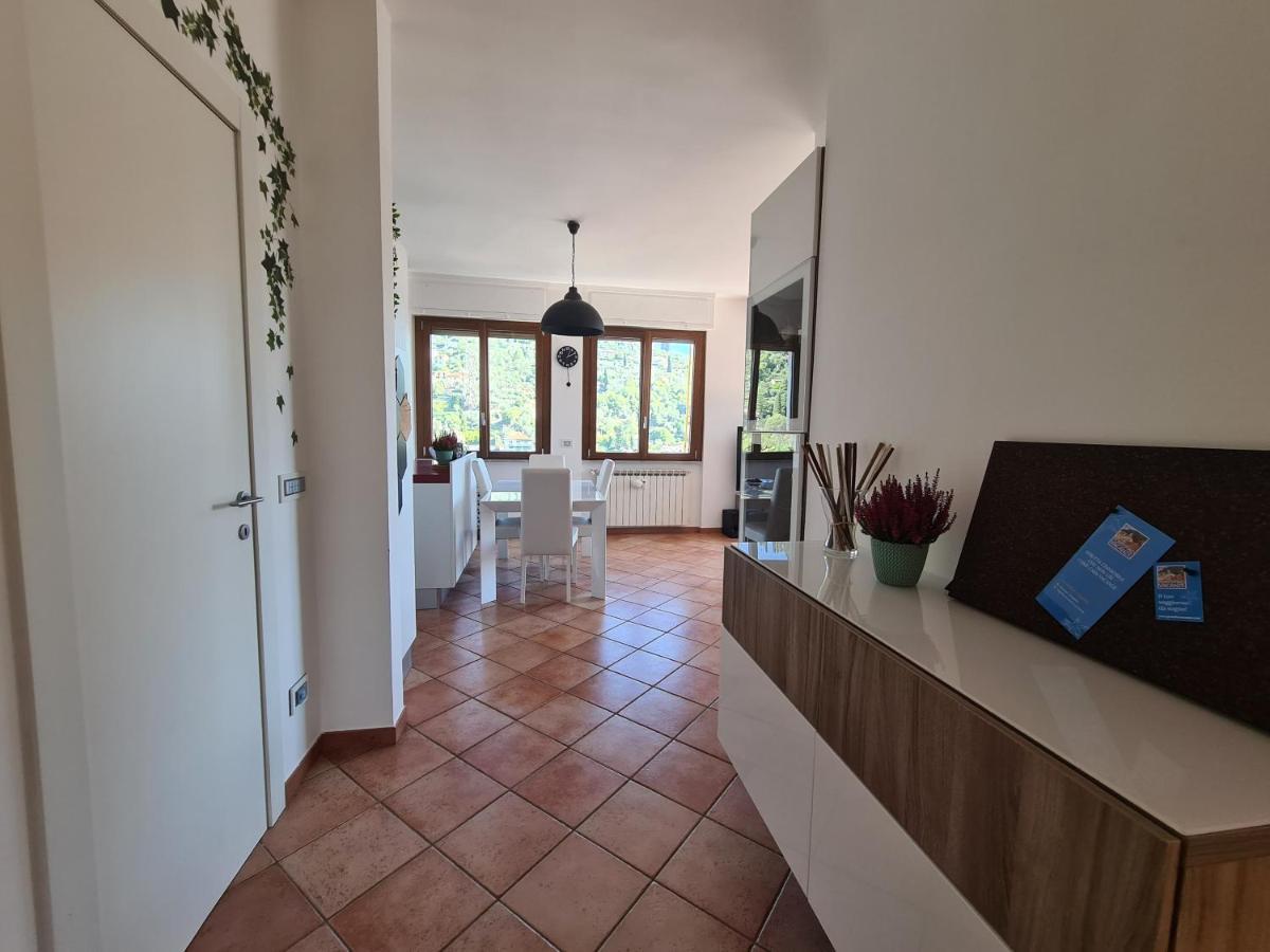 Casa Erica By Portofinovacanze Rapallo Exterior photo