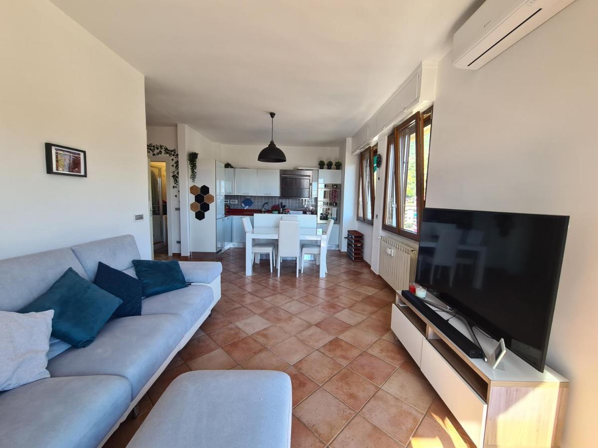 Casa Erica By Portofinovacanze Rapallo Exterior photo