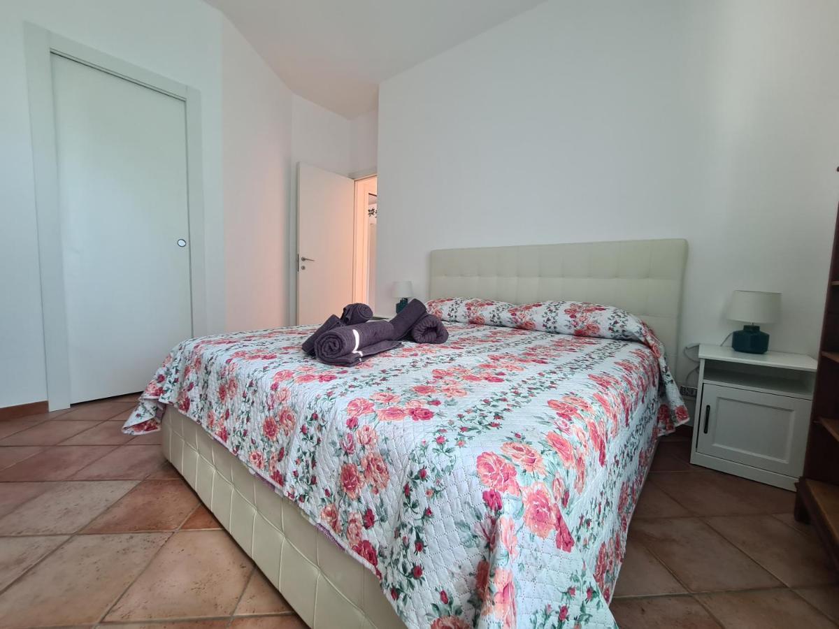Casa Erica By Portofinovacanze Rapallo Exterior photo