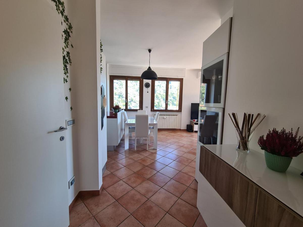 Casa Erica By Portofinovacanze Rapallo Exterior photo