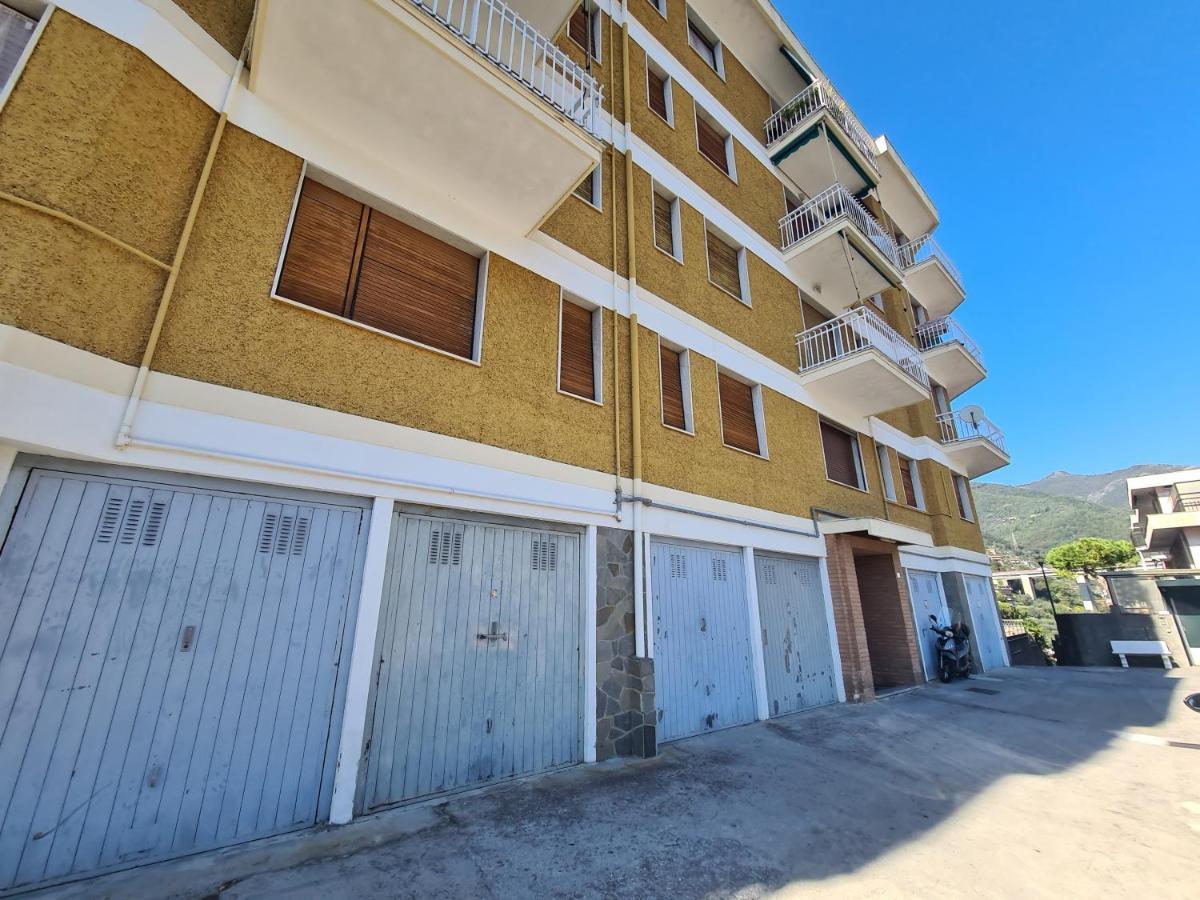Casa Erica By Portofinovacanze Rapallo Exterior photo